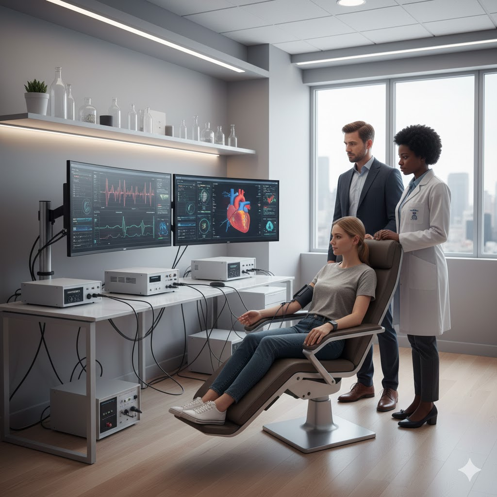 Partnerships for advanced research applications